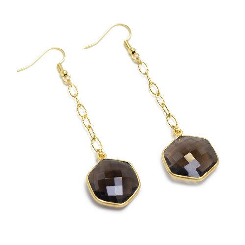Lucille Earrings